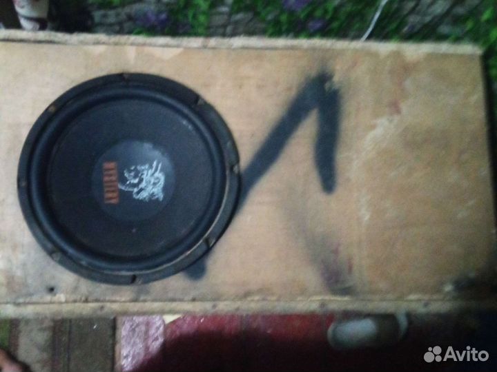 Саб Мистери 12ка