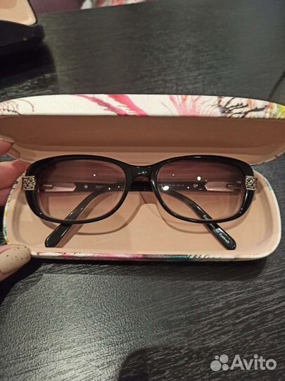 Оправа для очков женская бу