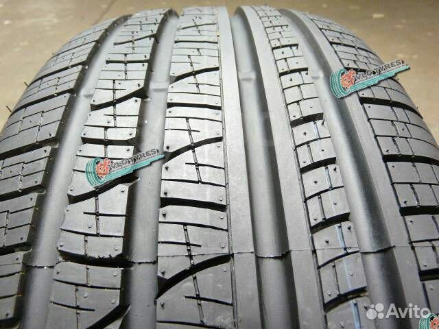 Pirelli Scorpion Verde All Season 215/65 R16 98H