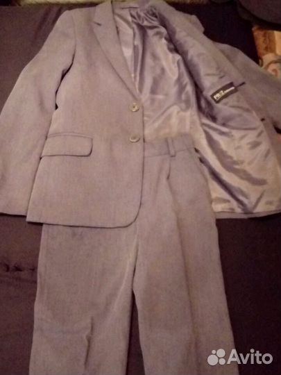 Костюм