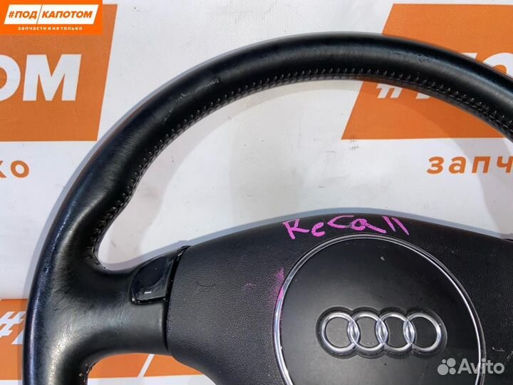 Руль Audi A6 4B/C5 рест. 2004 8Z0419091AD73G