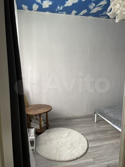 Дом 44,3 м² на участке 2 сот.