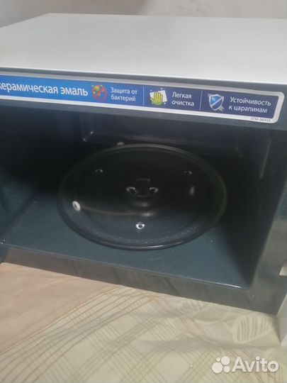 Микроволновая печь Samsung