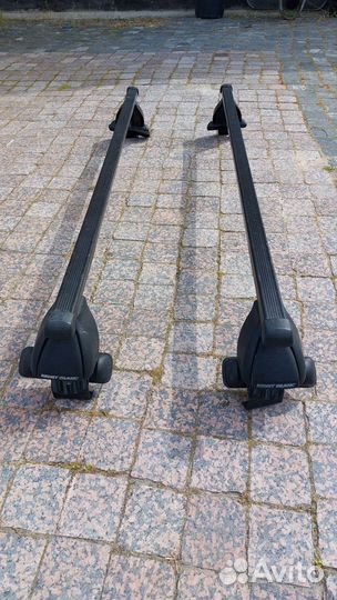 Mont blanc рейлинги