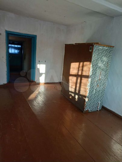 Дом 35,1 м² на участке 5 сот.