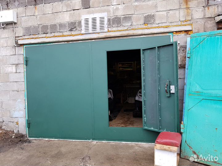 Ворота,сталь 2.35 мм,угол 74мм,Стопора, Эмаль гф