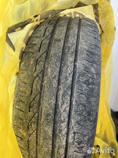 Bridgestone Turanza T005 195/55 R16 91V