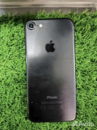 iPhone 7, 128 ГБ