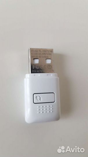 Wifi адаптер для компьютера