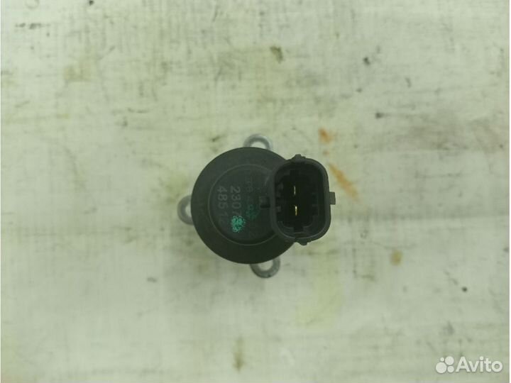 Датчик давления топлива, 0928400502 renault espace