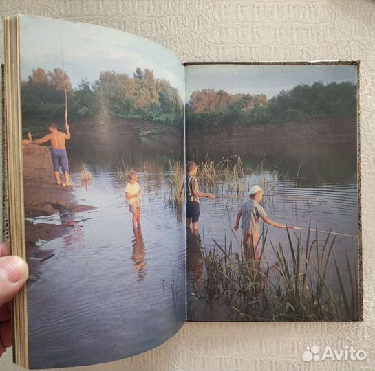 Мой Оренбург