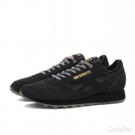 Reebok Classic Leather 