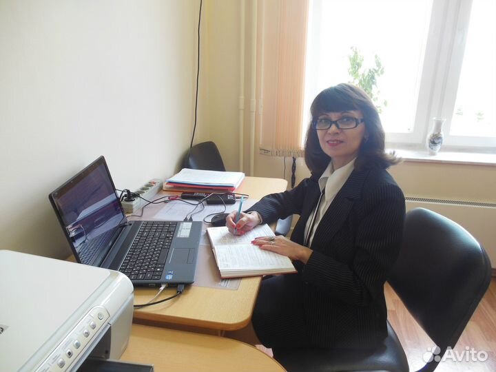 Детский психолог, нейропсихолог,подготовка к школе