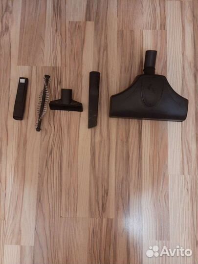 Насадки для пылесоса