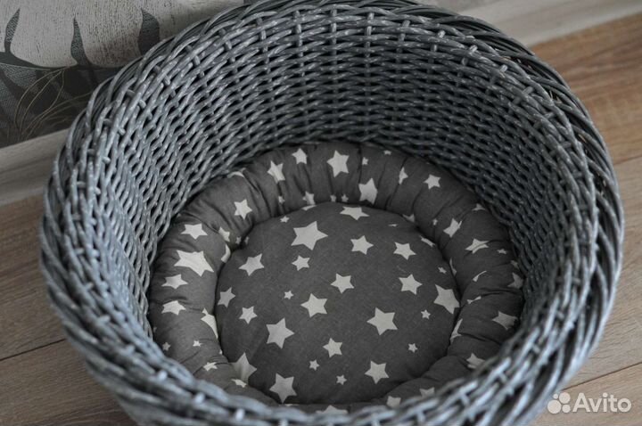 Лежанка для животных