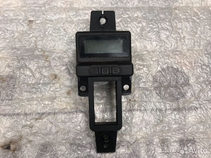 Часы салонные для Hyundai Getz 94520-1C000