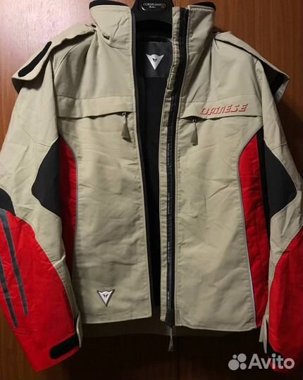 Куртка Dainese, мужская, размер S