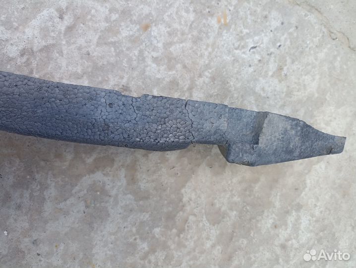 Наполнитель переднего бампера Audi A5 /S5