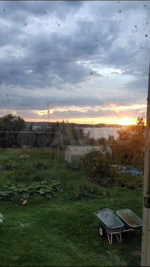 Участок 12 сот. (ИЖС)