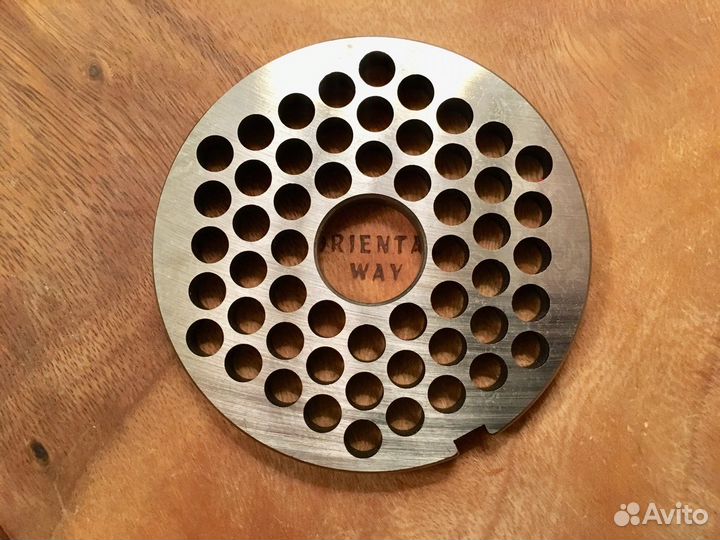 Ножи для мясорубки мим-600, мим-600М оригинальные