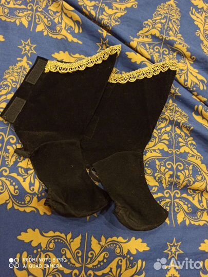 Карнавальный костюм для мальчика