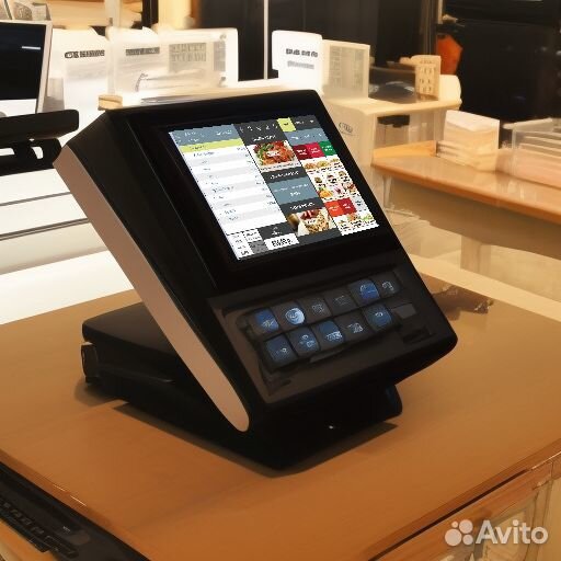 Бары, рестораны, кафе на iiko айко start