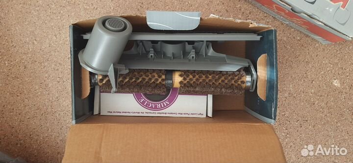 Пылесос kirby