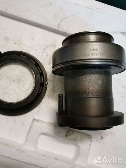 Подшипник выжимной с монтажн.компл. MB Actros 3100