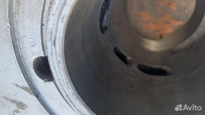 Продам цилиндра на юпитер 4 новые