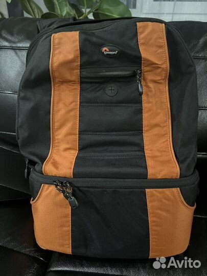 Рюкзак Lowepro