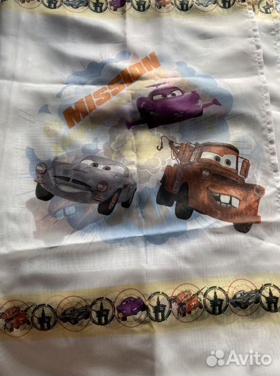 Тюль