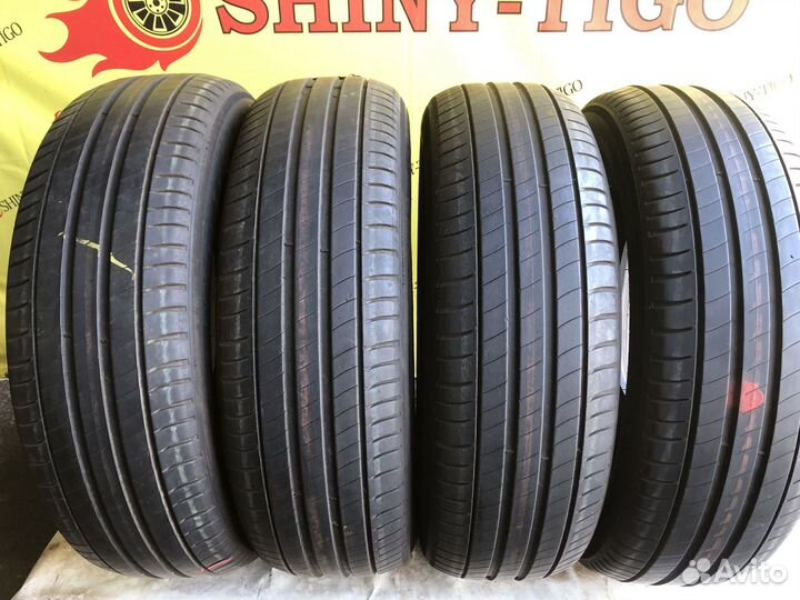 Michelin Primacy 3 215/65 R17 99V