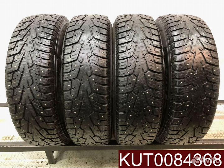 Yokohama Ice Guard IG55 215/70 R16 107U