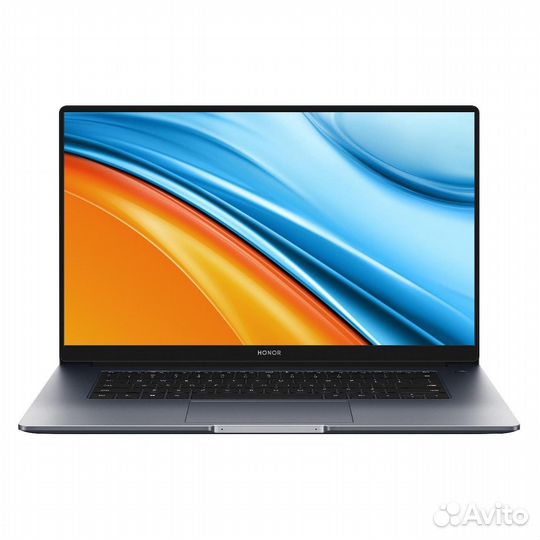 Новый Ноутбук Honor Magicbook 15 16/512GB 15.6