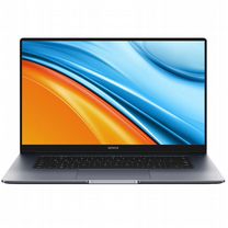 Ноутбук Honor Magicbook 15 16/512GB Ryzen 5 5500U