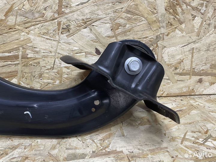 Правый задний продольный рычаг Jetour Dashing