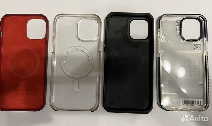 Чехол на iPhone 12(13) pro max
