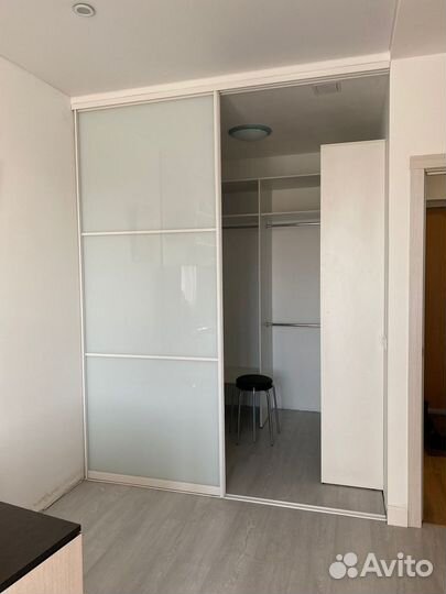 Гардеробная система