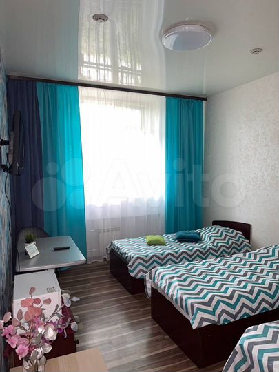 Квартира-студия, 20 м², 1/5 эт.