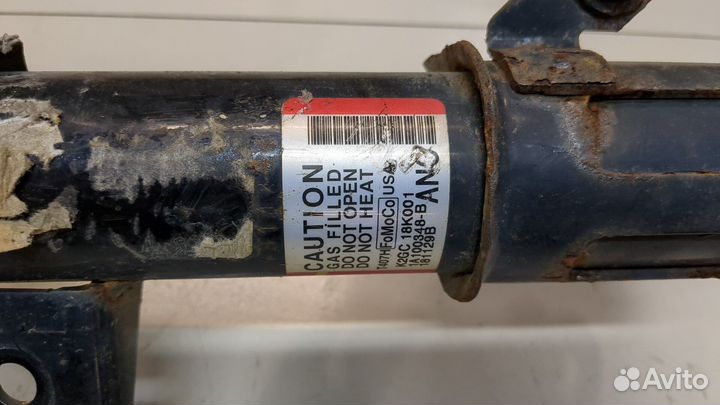 Амортизатор подвески Ford Edge, 2019