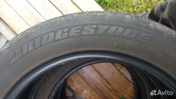 Bridgestone Turanza Eco 205/55 R17