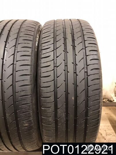 Toyo NanoEnergy 3 Plus 215/45 R18 89W