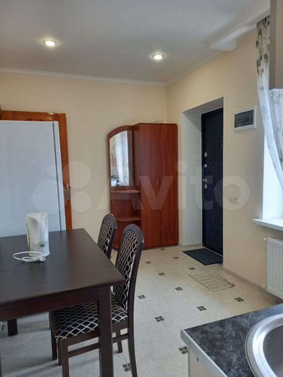 1-к. квартира, 45 м², 2/2 эт.