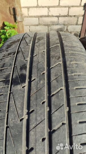 Hankook Ventus S1 Evo2 SUV K117A 235/50 R19