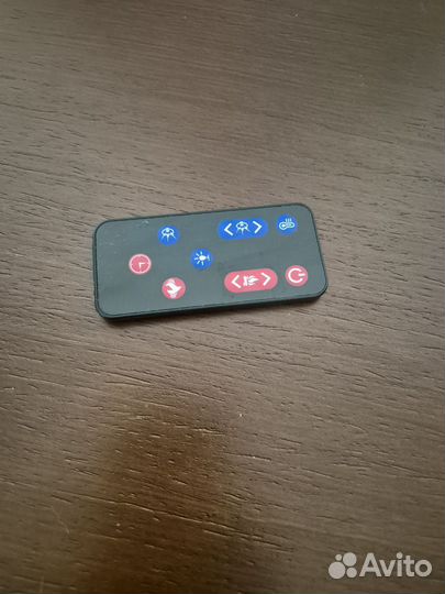 Камин электрический