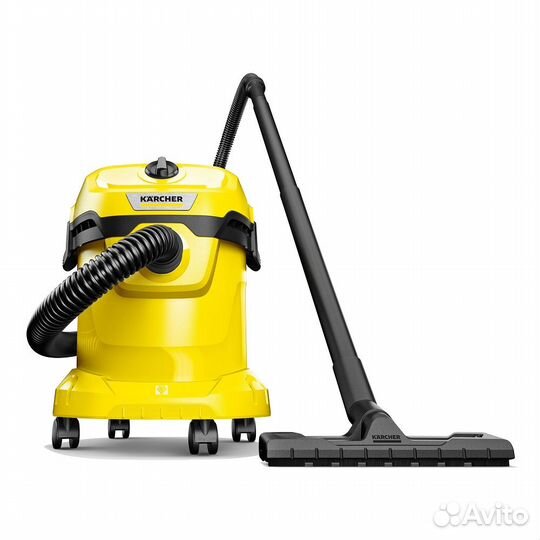 Пылесос Karcher