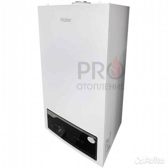 Котел настенный Haier ProLine 2.18 Ti 18 kW (2К, з