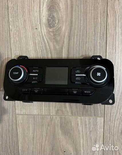 Блок печки Great wall hover h3 new turbo