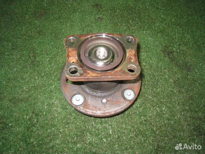 Ступица задняя Ford Fiesta (CB1) 2011