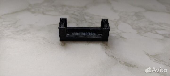 Защелка сигнала руля УАЗ Патриот 2012-2015